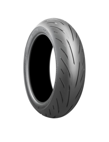 Pneu BRIDGESTONE BATTLAX S22 REAR 160/60 ZR 17 (69W) TL