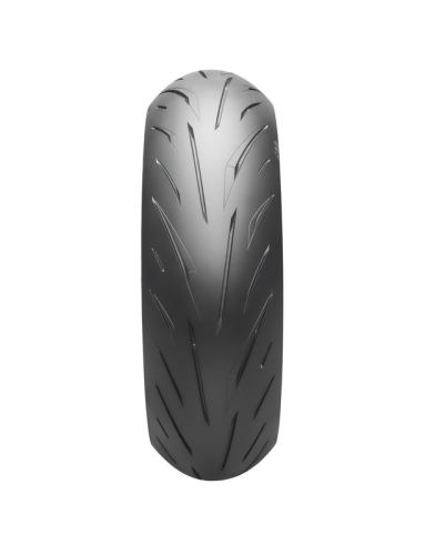 Pneu BRIDGESTONE BATTLAX S22 REAR 180/55 ZR 17 (73W) TL