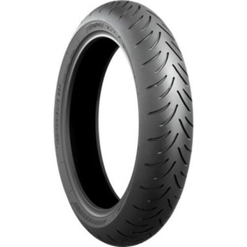 Pneu BRIDGESTONE BATTLAX SCOOTER FRONT 90/90-14 46P TL