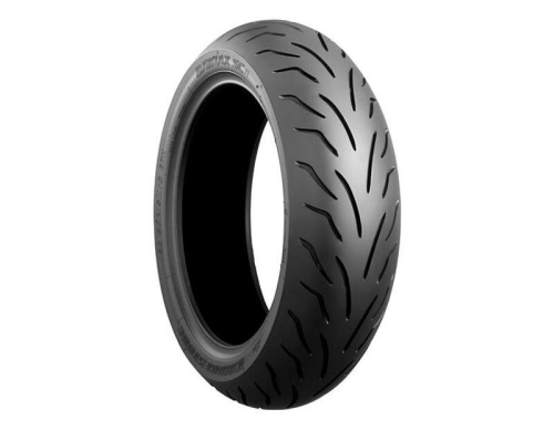 Pneu BRIDGESTONE BATTLAX SCOOTER REAR 120/80-16 60P TL