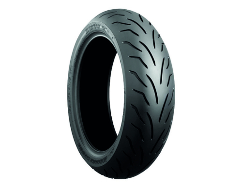 Pneu BRIDGESTONE BATTLAX SCOOTER REAR 130/70-12 56L TL