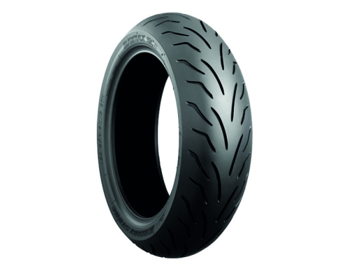 Pneu BRIDGESTONE BATTLAX SCOOTER REAR M Yamaha Tricity 300 '20 140/70-14 62P TL