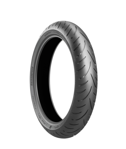 Pneu BRIDGESTONE BATTLAX T31 FRONT 110/70 ZR 17 (54W) TL