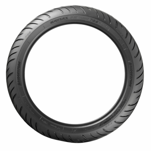 Pneu BRIDGESTONE BATTLAX T32 FRONT 110/80 ZR 19 (59V) TL