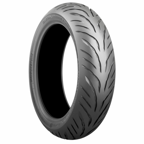 Pneu BRIDGESTONE BATTLAX T32 REAR 160/70 ZR 17 (73W) TL