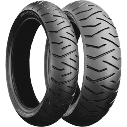 Pneu BRIDGESTONE BATTLAX TH01 FRONT M Suzuki 650 Burgman 120/70 R 15 56H TL