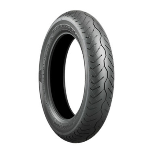 Pneu BRIDGESTONE BATTLECRUISE H50 FRONT 100/90 B 19 57H TL