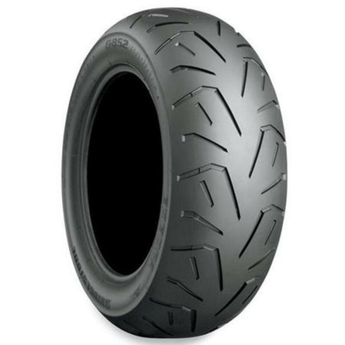 Pneu BRIDGESTONE EXEDRA G852 G Honda GL1800 Goldwing '17 200/55 R 16 77H TL