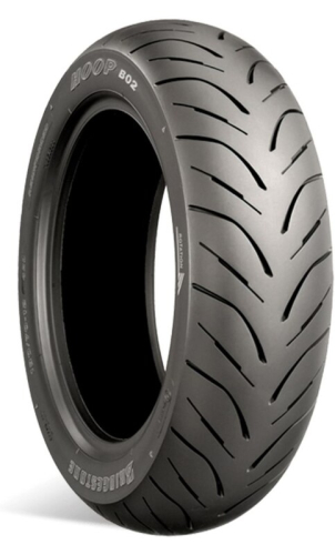 Pneu BRIDGESTONE HOOP B02PRO 150/70-14 66S TL