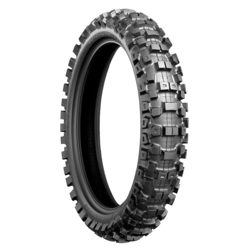 Pneu BRIDGESTONE MOTOCROSS M404 80/100-12 NHS 41M TT