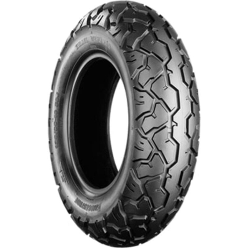 Pneu BRIDGESTONE TRAIL WING 38 130/90-10 59J TL