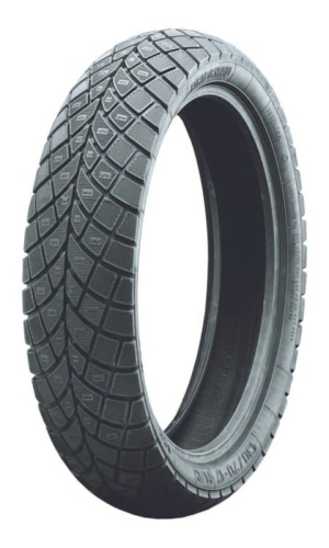 HEIDENAU Tyre K66 REINF 80/80-14 M/C 43J TL