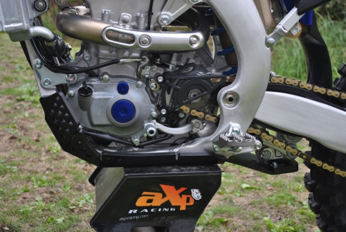 Sabot AXP Enduro Xtrem - PHD 8mm Yamaha YZ450F