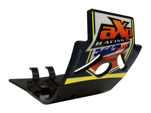 Semelle AXP Anaheim MX - PHD 6mm Husqvarna FC250/350