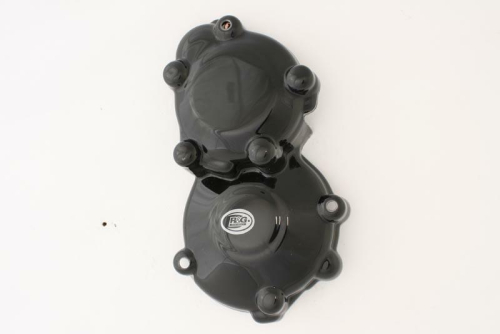 Couvre-carter droit (demarreur) pour GSXR1000 '07-08