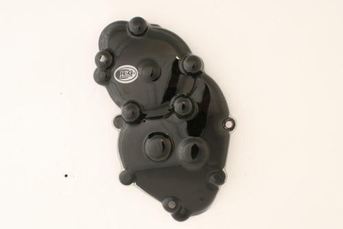 Couvre-carter droit (demarreur) pour ZX10R '08-09