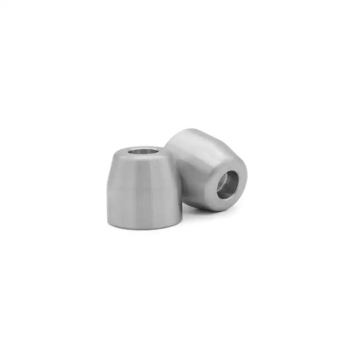 Embouts de guidon R&G RACING - inox (4)