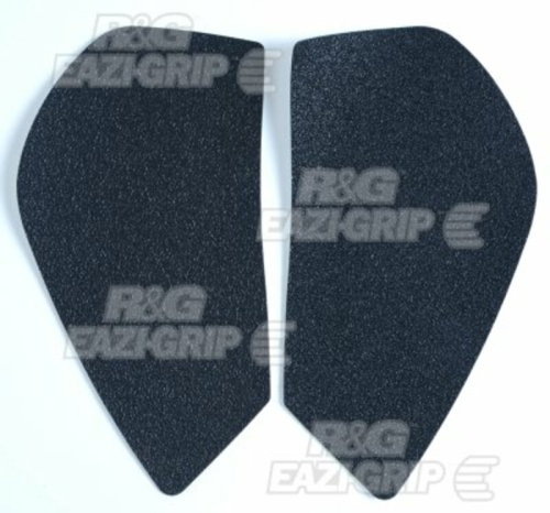 Kit grip de réservoir R&G RACING Eazi-Grip™ translucide (4)