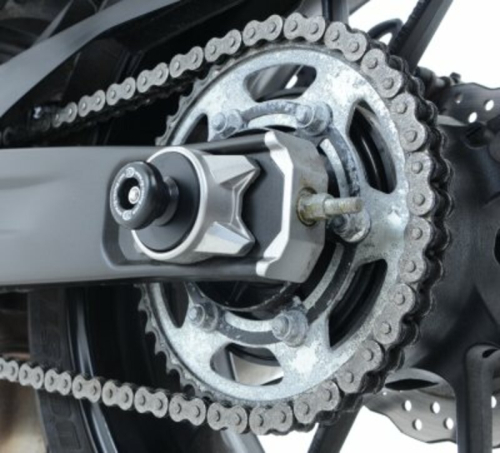 Pions de bras oscillant R&G RACING Yamaha MT-07