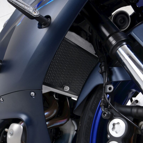 Protection de radiateur R&G Racing - Yamaha R7 (1)