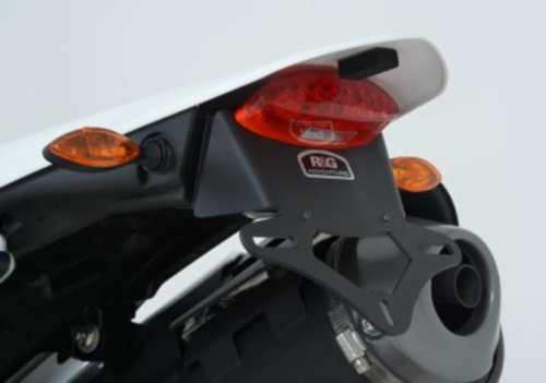 Support de plaque R&G RACING Honda CRF250L