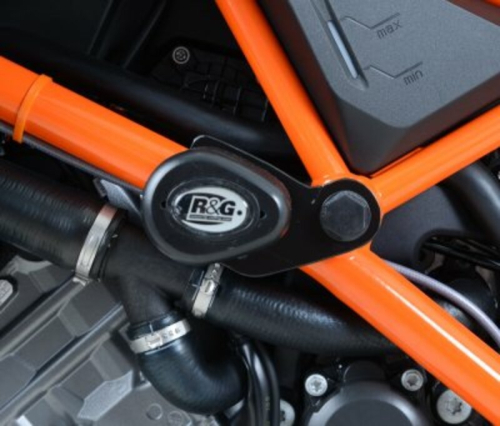 Tampons Aero R&G RACING KTM 1290 SUPERDUKE R