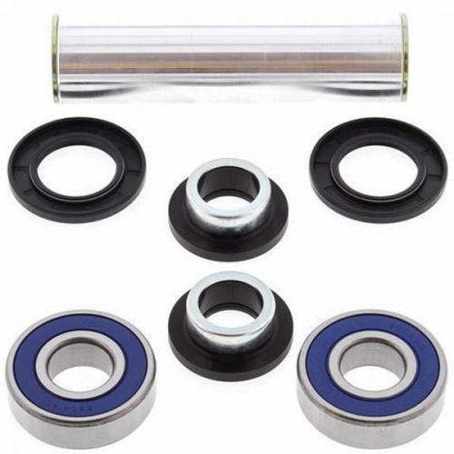 Kit Complet Roulements de Roue Ar Renf KTM HUSABERG FC 450 2004-2005