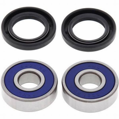 Kit Roulements de Roue + Spy SUZUKI DR-Z 70 2008-2016 / TT-R 50 E 2006-2010 / YZ 80 1993-1998