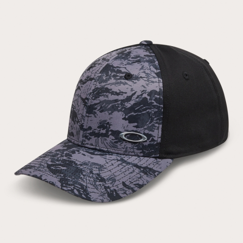 Casquette OAKLEY Tinfoil II (2)