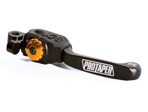 Levier de frein ProTaper Profile Pro XPS noir KTM