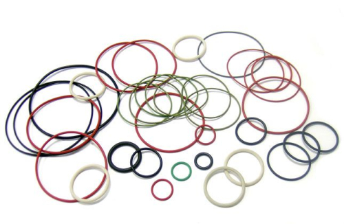 Joint Culasse O-ring VITON70 TP2362