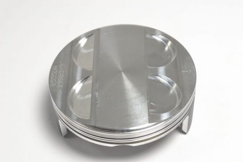 Piston Forgé Complet Ø 97 Yzf426 99-02