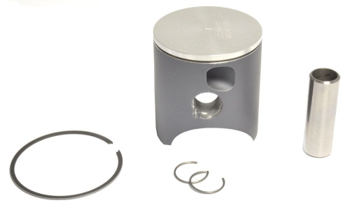 Piston forgé Husqvarna WR 125 1997-2014 Complet Ø54,95mm