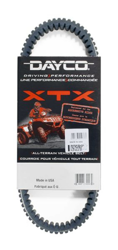 Courroie XTX 878 x 32.8