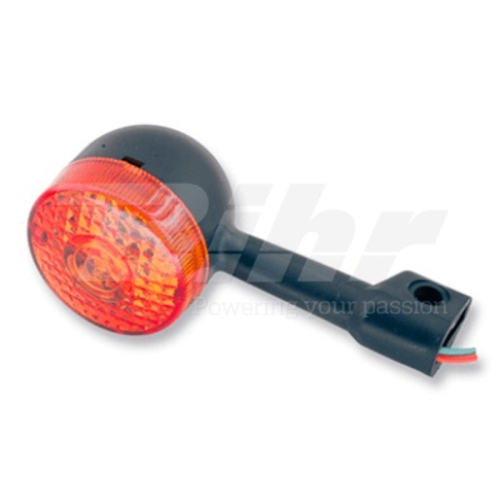 Clignotant avant gauche V PARTS type origine optique orange ref: 1058649