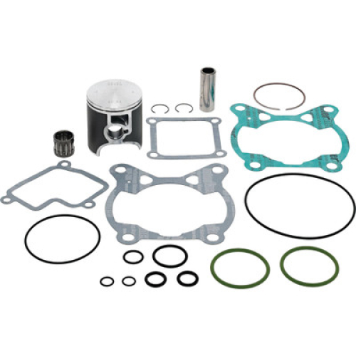 Kit Piston Complet 2 Temps - SX 85 GRANDES ROUES - Côte C - Ø46,96mm