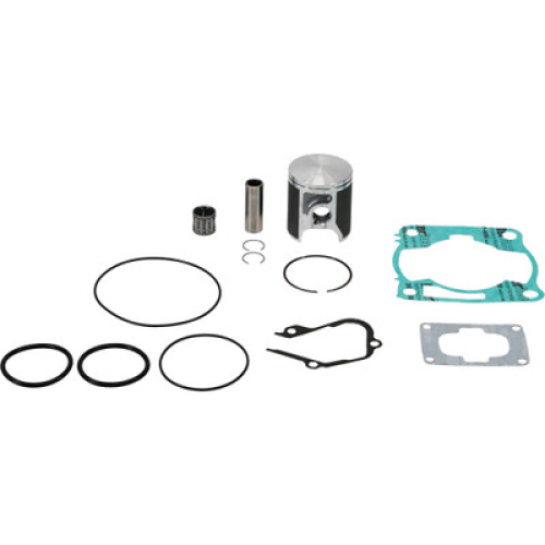 Kit Piston Complet 2 Temps - YZ 85 GRANDES ROUES - Côte A - Ø47,44mm