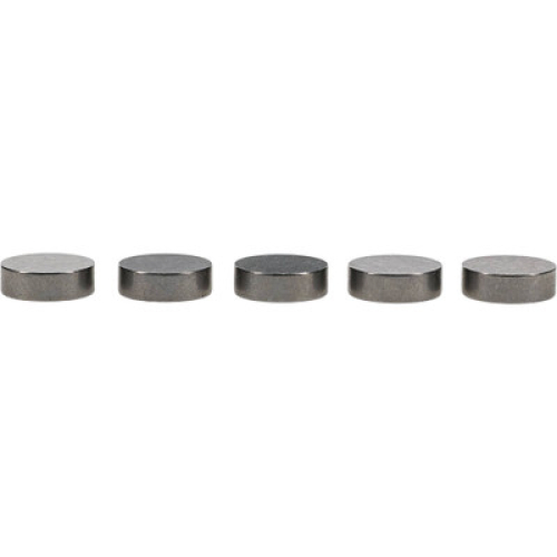 Pastilles De Soupape 5 pcs 7,48mm / 1,45mm