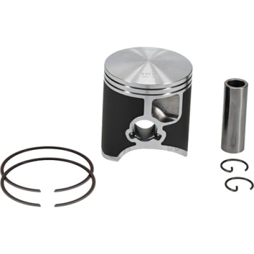 Piston Complet Ø66.36mm BETA 250 RR 2T Cote B