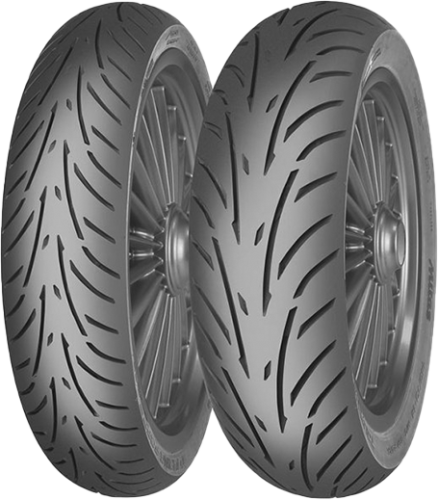 Pneu 120/70 - 16 57S  TL TOURING FORCE-SC