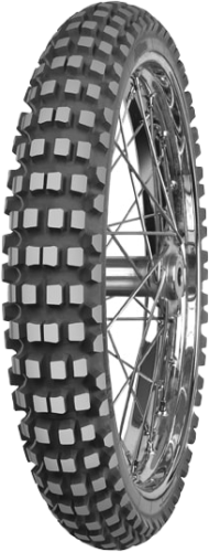 Pneu 90/90 - 21 54R TT E-13 RALLY STAR