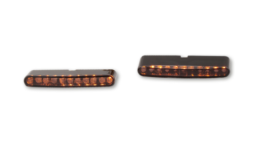 Clignotant LED HIGHSIDER Stripe ref: 1108592001