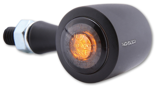 Clignotant LED HIGHSIDER Enterprise-EP1 3en1 - clignotant/feu stop/feu de position arrière ref: 1108645001