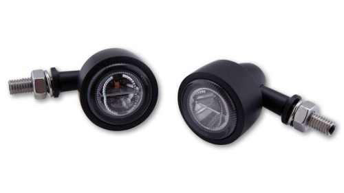 Clignotant LED HIGHSIDER Classic-X1 3en1 - clignotant/feu stop/feu de position arrière ref: 1108648001