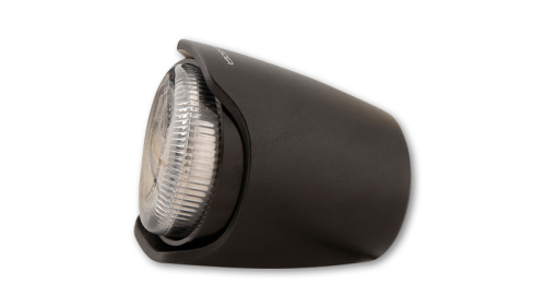 Clignotant HIGHSIDER Akron-X LED 3en1 - clignotant/feu stop/feu de position arrière ref: 1108649001