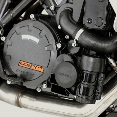 Faisceau DENALI CANsmart Plug-N-Play Gen II KTM