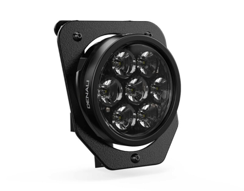 Kit phare DENALI D7 LED Husqvarna Rally