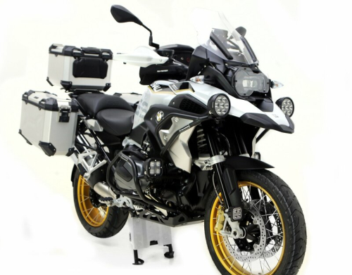 Support éclairage DENALI BMW R1250GS