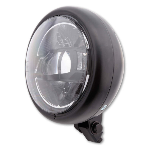 Feu avant LED HIGHSIDER Pecos Type 10 ref: 1122209