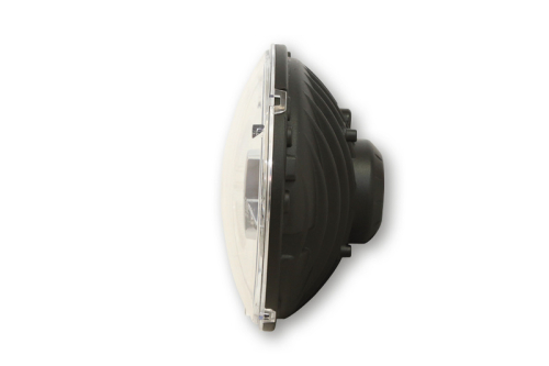 Insert de phare LED HIGHSIDER Type 3 - 7"